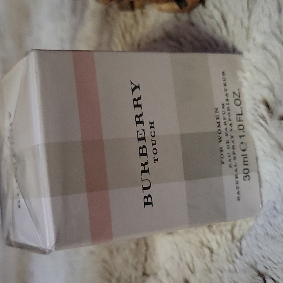 Burberry Touch perfume❤💋 - Picture 2 of 5